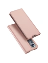 Etui Dux Ducis Skin Pro Xiaomi 12 Pro różowy