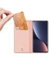 Hurtownia GSM - Etui Dux Ducis Skin Pro Xiaomi 12 Pro rozie - DDS944 - {ean13} - Hurt