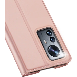Hurtownia GSM - Etui Dux Ducis Skin Pro Xiaomi 12 Pro růžové - DDS944 - {ean13} - Hurt