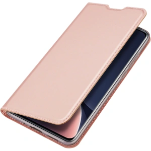 Hurtownia GSM - Etui Dux Ducis Skin Pro Xiaomi 12 Pro růžové - DDS944 - {ean13} - Hurt