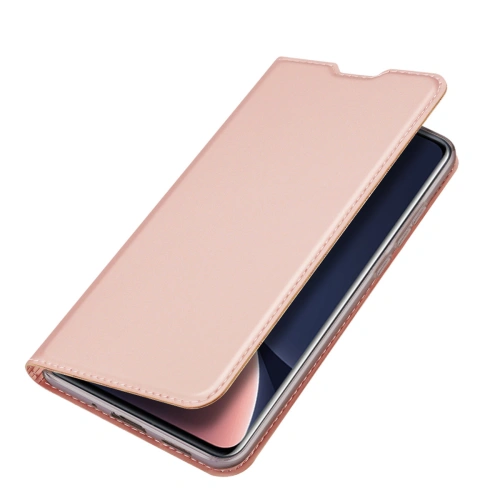 Etui Dux Ducis Skin Pro Xiaomi 12 Pro różowy