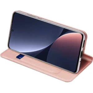 Hurtownia GSM - Etui Dux Ducis Skin Pro Xiaomi 12 Pro růžové - DDS944 - {ean13} - Hurt