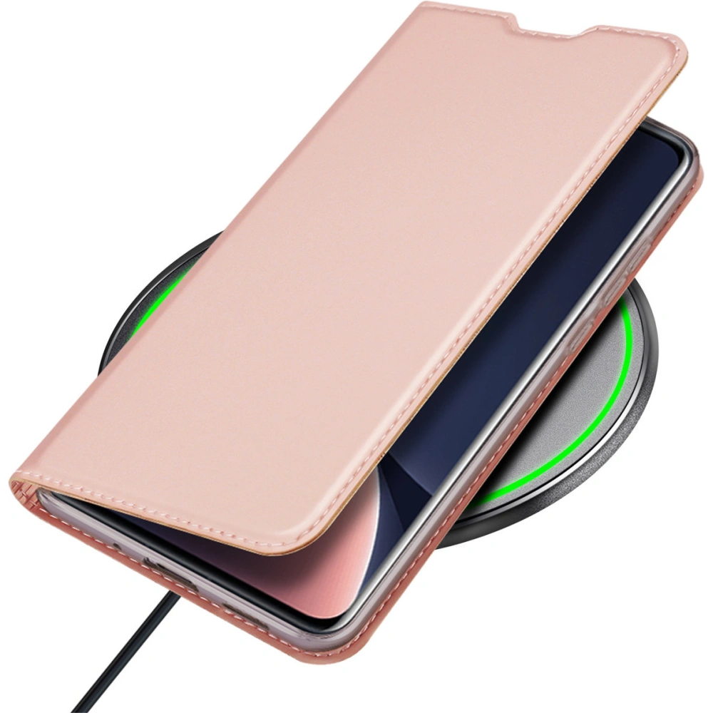 Hurtownia GSM - Etui Dux Ducis Skin Pro Xiaomi 12 Pro rozie - DDS944 - {ean13} - Hurt
