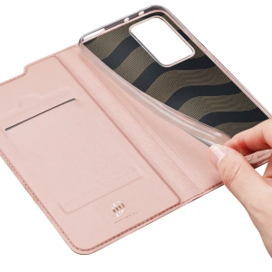 Hurtownia GSM - Etui Dux Ducis Skin Pro Xiaomi 12 Pro růžové - DDS944 - {ean13} - Hurt