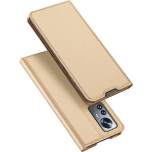 Wholesale Dux Ducis Skin Pro Xiaomi 12 Pro gold - DDS945 - {ean13} - Hurt