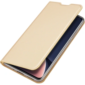 Hurtownia GSM - Etui Dux Ducis Skin Pro Xiaomi 12 Pro zlatý - DDS945 - {ean13} - Hurt