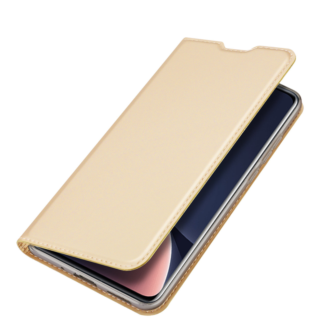 Kryt Dux Ducis Skin Pro Xiaomi 12 Pro gold