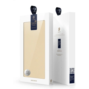 Hurtownia GSM - Etui Dux Ducis Skin Pro Xiaomi 12 Pro zlatý - DDS945 - {ean13} - Hurt