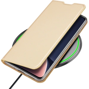 Hurtownia GSM - Etui Dux Ducis Skin Pro Xiaomi 12 Pro zlatý - DDS945 - {ean13} - Hurt