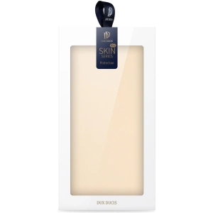 Hurtownia GSM - Etui Dux Ducis Skin Pro Xiaomi 12 Pro zlatý - DDS945 - {ean13} - Hurt
