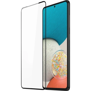 Hurtownia GSM - Sticlă securizată Dux Ducis 9D Tempered Glass Samsung Galaxy A53 5G negru (compatibil cu husele) - DDS947 - {ean13} - Hurt