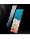 Hurtownia GSM - Sticlă securizată Dux Ducis 9D Tempered Glass Samsung Galaxy A53 5G negru (compatibil cu husele) - DDS947 - {ean13} - Hurt