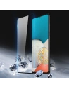 Hurtownia GSM - Edzett üveg Dux Ducis 9D Tempered Glass Samsung Galaxy A73 fekete (tokbarát) - DDS948 - {ean13} - Hurt