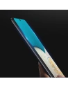 Hurtownia GSM - Edzett üveg Dux Ducis 9D Tempered Glass Samsung Galaxy A73 fekete (tokbarát) - DDS948 - {ean13} - Hurt