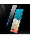 Hurtownia GSM - Sklo tvrzené Dux Ducis 9D Tempered Glass Samsung Galaxy A73 černé (case friendly) - DDS948 - {ean13} - Hurt