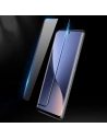 Wholesale Dux Ducis 10D Tempered Glass Xiaomi 12/12X black (case friendly) - DDS949 - {ean13} - Hurt