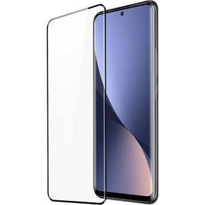 Hurtownia GSM - Sklo tvrzené Dux Ducis 10D Tempered Glass Xiaomi 12 Pro černé (case friendly) - DDS950 - {ean13} - Hurt