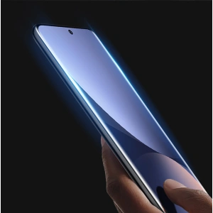 Hurtownia GSM - Sklo tvrzené Dux Ducis 10D Tempered Glass Xiaomi 12 Pro černé (case friendly) - DDS950 - {ean13} - Hurt