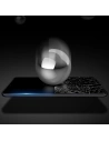 Hurtownia GSM - Szkło hartowane Dux Ducis 10D Tempered Glass Xiaomi 12 Pro czarny (case friendly) - DDS950 - {ean13} - Hurt