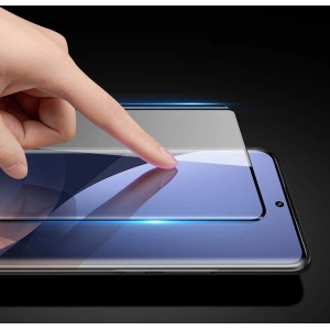 Hurtownia GSM - Sklo tvrzené Dux Ducis 10D Tempered Glass Xiaomi 12 Pro černé (case friendly) - DDS950 - {ean13} - Hurt