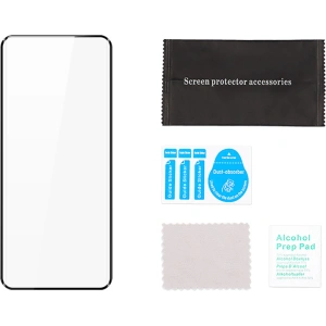 Hurtownia GSM - Sklo tvrzené Dux Ducis 10D Tempered Glass Xiaomi 12 Pro černé (case friendly) - DDS950 - {ean13} - Hurt