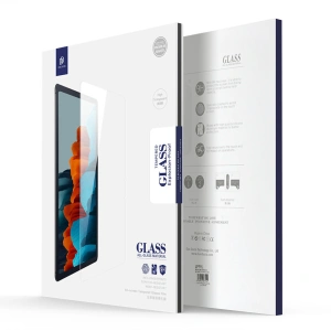 Hurtownia GSM - Gehärtetes Glas Dux Ducis Tempered Glass Samsung Galaxy Tab S8 transparent (case friendly) - DDS951 - {ean13} - Hurt