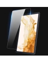 Hurtownia GSM - Sticlă securizată Dux Ducis Tempered Glass Samsung Galaxy Tab S8 transparent (compatibil cu carcase) - DDS951 - {ean13} - Hurt