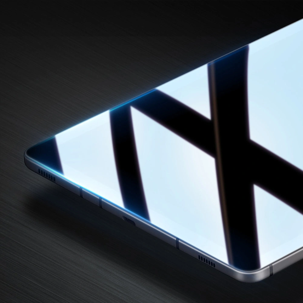 Hurtownia GSM - Sklá tempered Dux Ducis Samsung Galaxy Tab S8 průhledné (přátelské k obalu) - DDS951 - {ean13} - Hurt