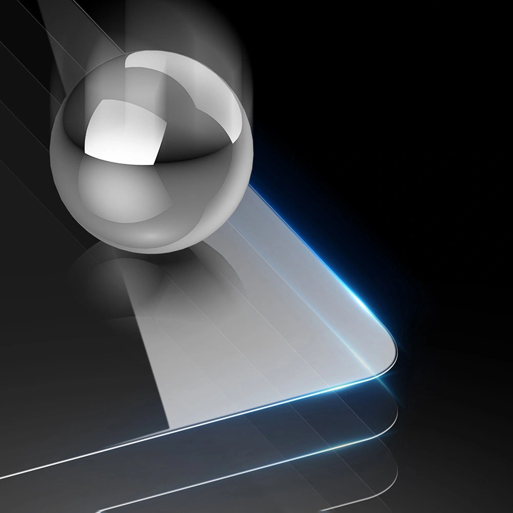 Hurtownia GSM - Edzett üveg Dux Ducis Tempered Glass Samsung Galaxy Tab S8 átlátszó (tokbarát) - DDS951 - {ean13} - Hurt