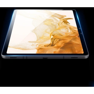 Hurtownia GSM - Szkło hartowane Dux Ducis Tempered Glass Samsung Galaxy Tab S8 przezroczysty (case friendly) - DDS951 - {ean13} - Hurt