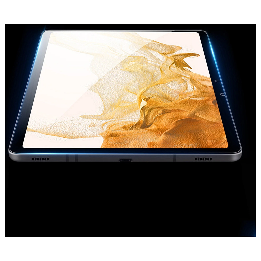 Hurtownia GSM - Sticlă securizată Dux Ducis Tempered Glass Samsung Galaxy Tab S8 transparent (compatibil cu carcase) - DDS951 - {ean13} - Hurt