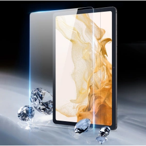 Hurtownia GSM - Gehärtetes Glas Dux Ducis Tempered Glass Samsung Galaxy Tab S8 transparent (case friendly) - DDS951 - {ean13} - Hurt