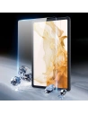 Hurtownia GSM - Sticlă securizată Dux Ducis Tempered Glass Samsung Galaxy Tab S8 transparent (compatibil cu carcase) - DDS951 - {ean13} - Hurt
