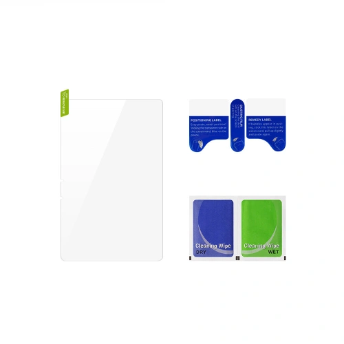 Szkło hartowane Dux Ducis Tempered Glass Samsung Galaxy Tab S8 przezroczysty (case friendly)