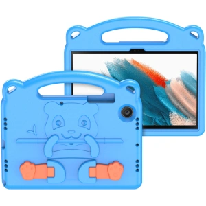 Hurtownia GSM - Etui Dux Ducis Panda Samsung Galaxy Tab A8 10.5 niebieski - DDS952 - {ean13} - Hurt
