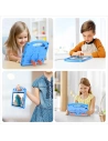 Hurtownia GSM - Etui Dux Ducis Panda Samsung Galaxy Tab A8 10.5 modrý - DDS952 - {ean13} - Hurt