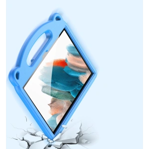 Wholesale Dux Ducis Panda Samsung Galaxy Tab A8 10.5 blue - DDS952 - {ean13} - Hurt