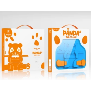 Hurtownia GSM - Etui Dux Ducis Panda Samsung Galaxy Tab A8 10.5 modrý - DDS952 - {ean13} - Hurt