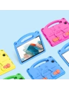 Hurtownia GSM - Etui Dux Ducis Panda Samsung Galaxy Tab A8 10.5 modrý - DDS952 - {ean13} - Hurt