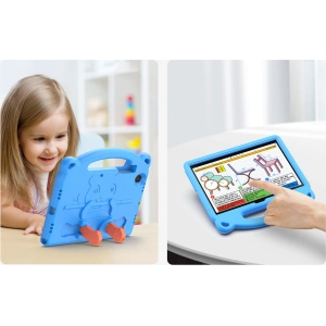 Hurtownia GSM - Etui Dux Ducis Panda Samsung Galaxy Tab A8 10.5 modrý - DDS952 - {ean13} - Hurt