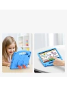 Hurtownia GSM - Etui Dux Ducis Panda Samsung Galaxy Tab A8 10.5 modrý - DDS952 - {ean13} - Hurt