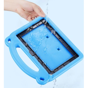 Wholesale Dux Ducis Panda Samsung Galaxy Tab A8 10.5 blue - DDS952 - {ean13} - Hurt