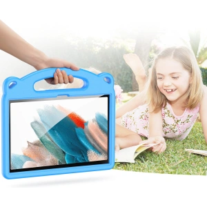 Hurtownia GSM - Etui Dux Ducis Panda Samsung Galaxy Tab A8 10.5 modrý - DDS952 - {ean13} - Hurt
