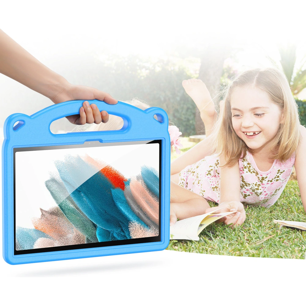 Hurtownia GSM - Etui Dux Ducis Panda Samsung Galaxy Tab A8 10.5 modrý - DDS952 - {ean13} - Hurt