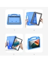 Hurtownia GSM - Etui Dux Ducis Panda Samsung Galaxy Tab A8 10.5 modrý - DDS952 - {ean13} - Hurt