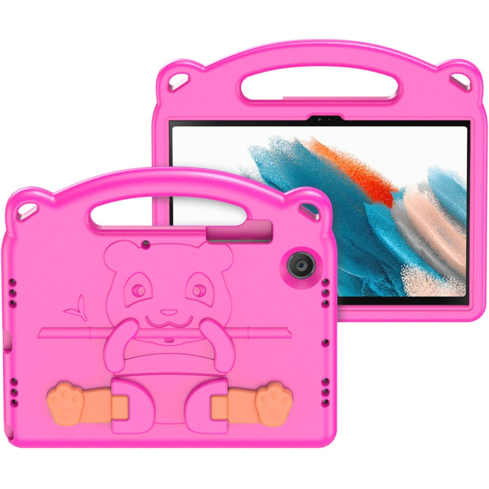 Hurtownia GSM - Etui Dux Ducis Panda Samsung Galaxy Tab A8 10.5 rozie - DDS953 - {ean13} - Hurt