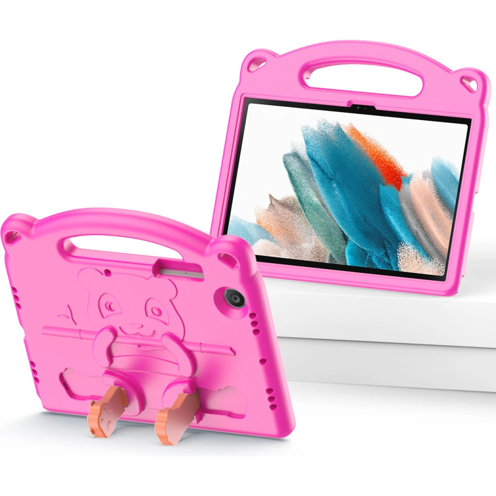 Hurtownia GSM - Case Dux Ducis Panda Samsung Galaxy Tab A8 10.5 rosa - DDS953 - {ean13} - Hurt