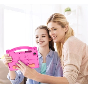 Hurtownia GSM - Etui Dux Ducis Panda Samsung Galaxy Tab A8 10.5 růžové - DDS953 - {ean13} - Hurt