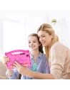 Hurtownia GSM - Etui Dux Ducis Panda Samsung Galaxy Tab A8 10.5 rozie - DDS953 - {ean13} - Hurt