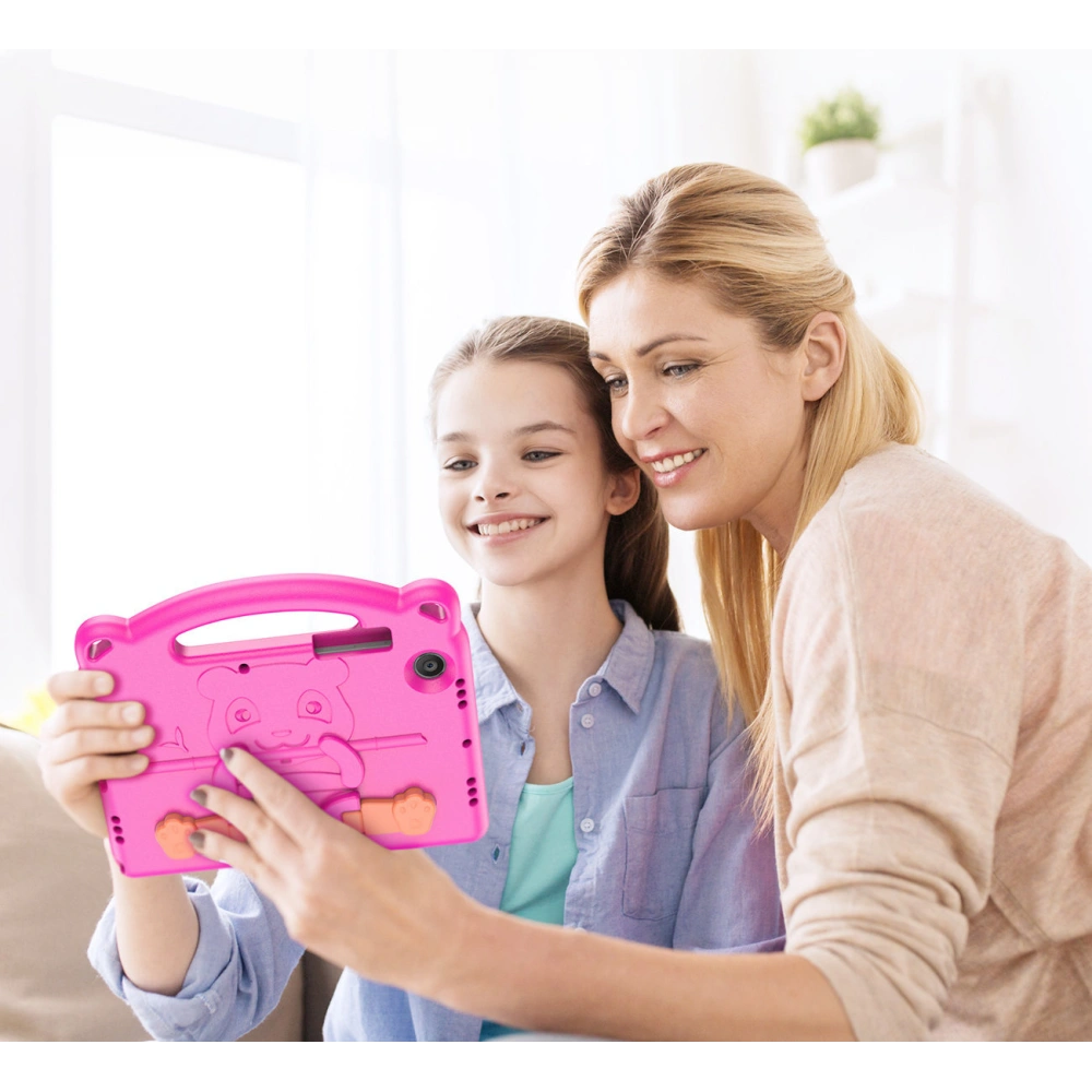 Hurtownia GSM - Etui Dux Ducis Panda Samsung Galaxy Tab A8 10.5 rozie - DDS953 - {ean13} - Hurt